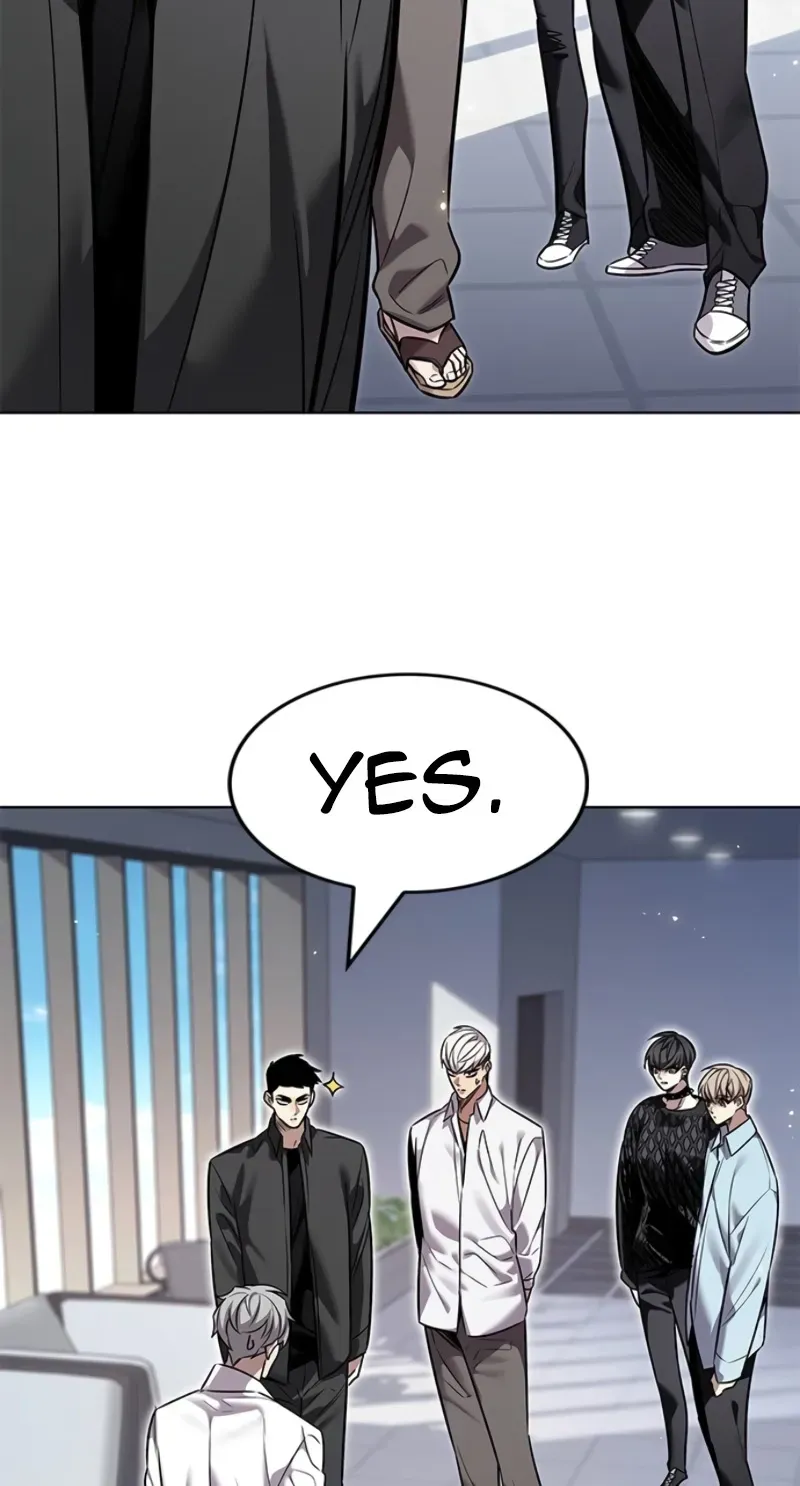 Read Eleceed chapter 407.99 image 120 on Lezhin