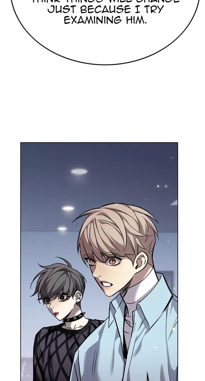 Read Eleceed chapter 407.99 image 123 on Lezhin