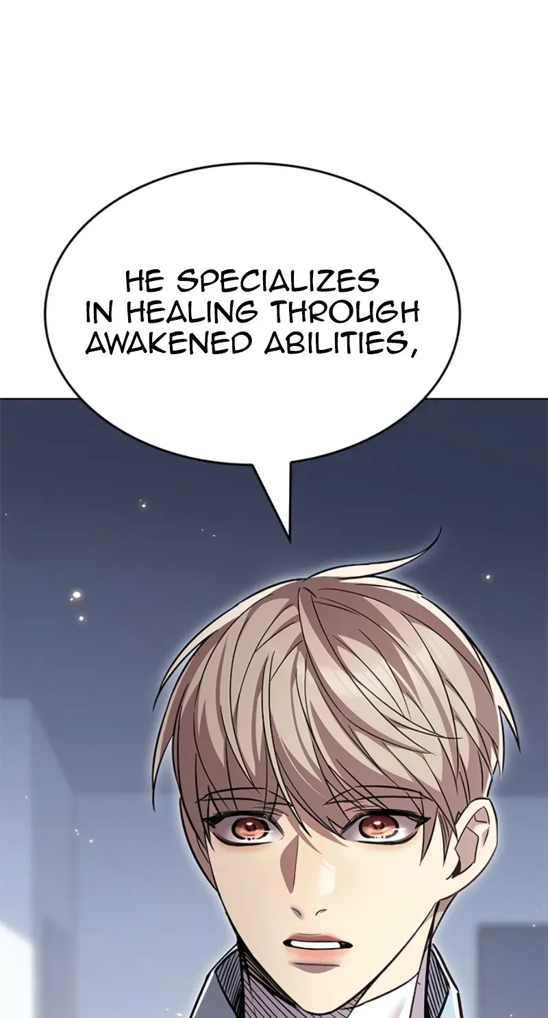 Read Eleceed chapter 407.99 image 125 on Lezhin