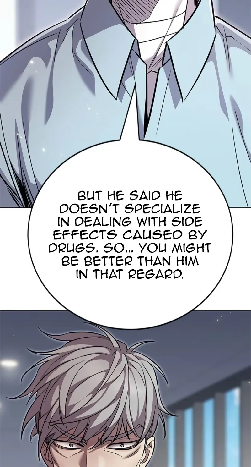 Read Eleceed chapter 407.99 image 126 on Lezhin