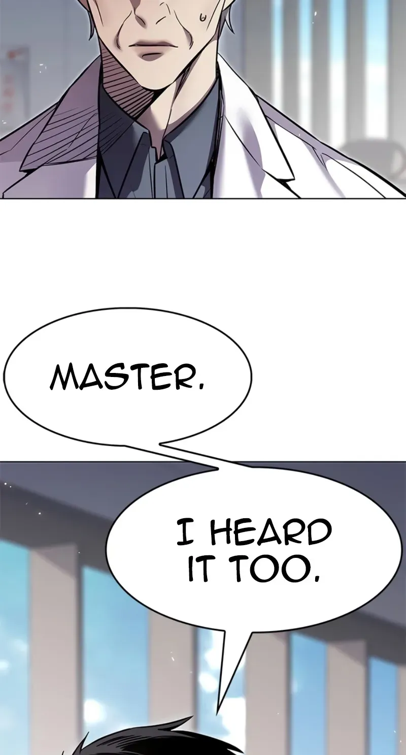 Read Eleceed chapter 407.99 image 127 on Lezhin