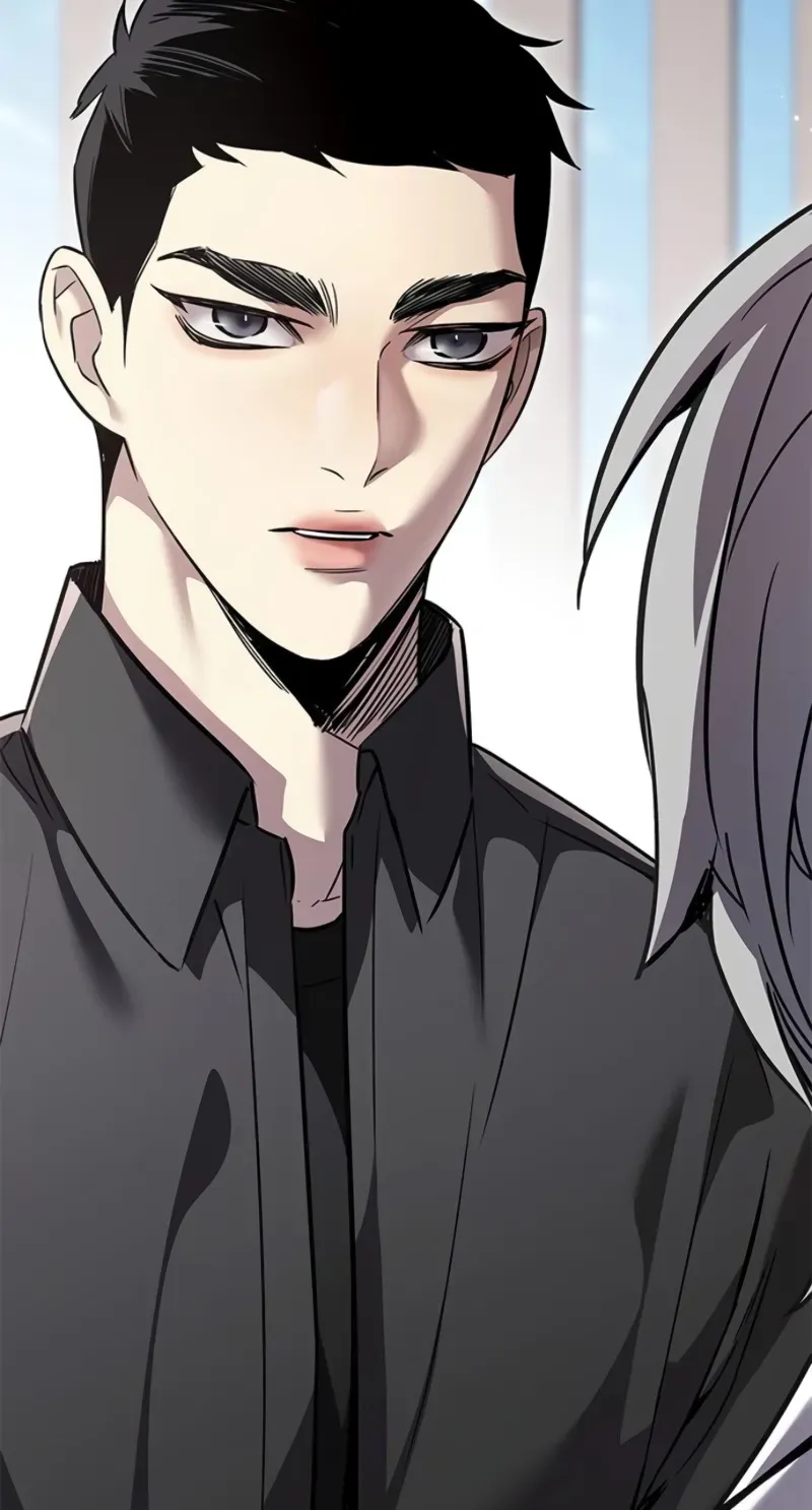 Read Eleceed chapter 407.99 image 128 on Lezhin