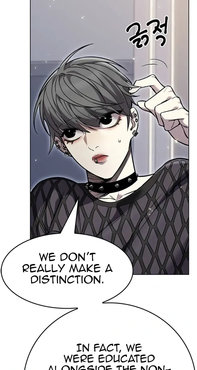 Read Eleceed chapter 407.99 image 13 on Lezhin