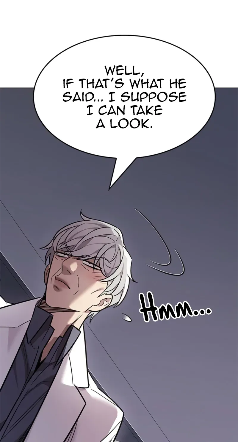 Read Eleceed chapter 407.99 image 130 on Lezhin