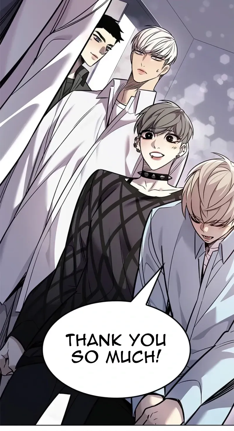 Read Eleceed chapter 407.99 image 131 on Lezhin