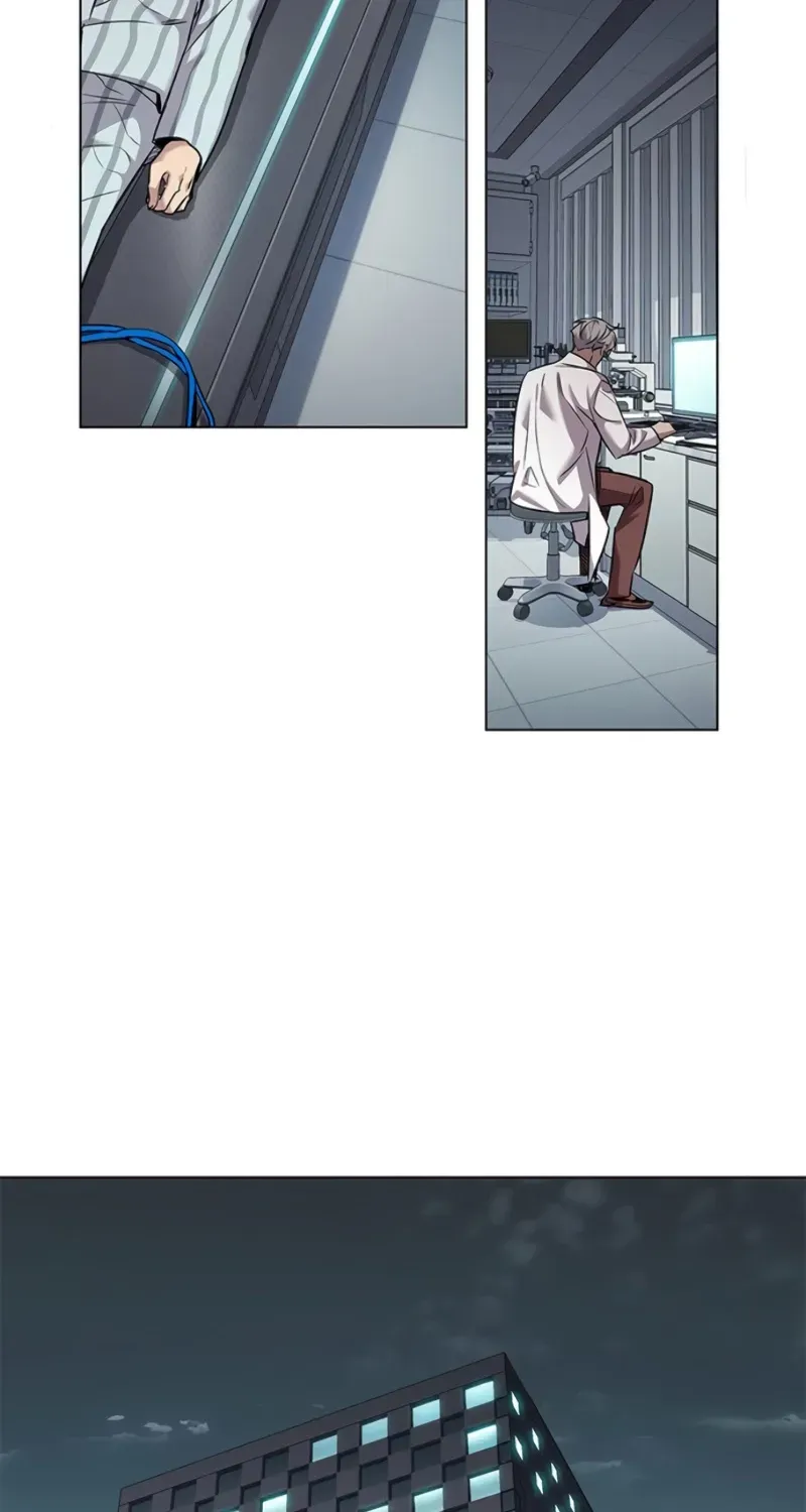 Read Eleceed chapter 407.99 image 146 on Lezhin