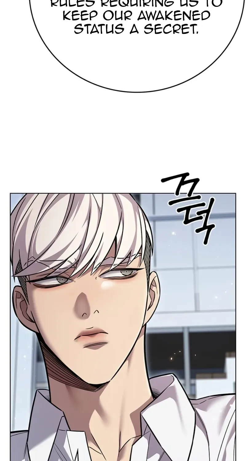Read Eleceed chapter 407.99 image 15 on Lezhin