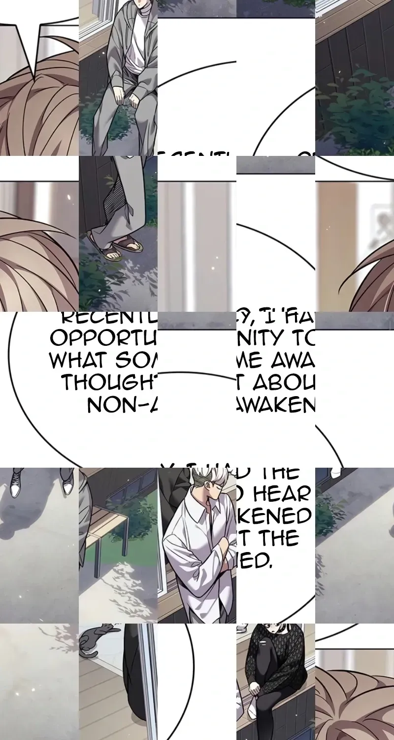Read Eleceed chapter 407.99 image 150 on Lezhin
