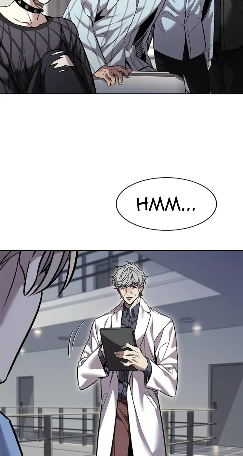 Read Eleceed chapter 407.99 image 152 on Lezhin