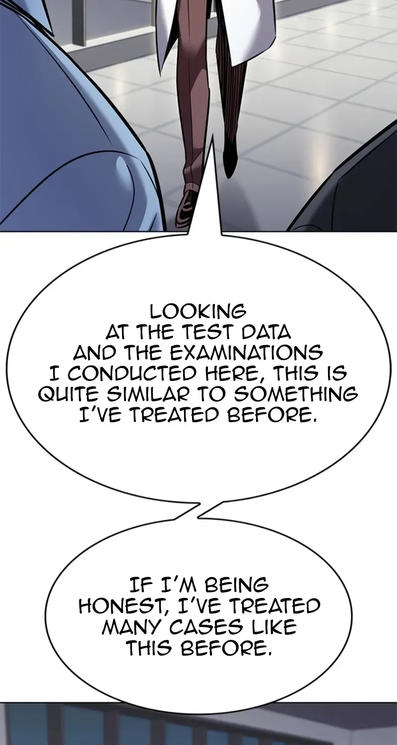Read Eleceed chapter 407.99 image 154 on Lezhin