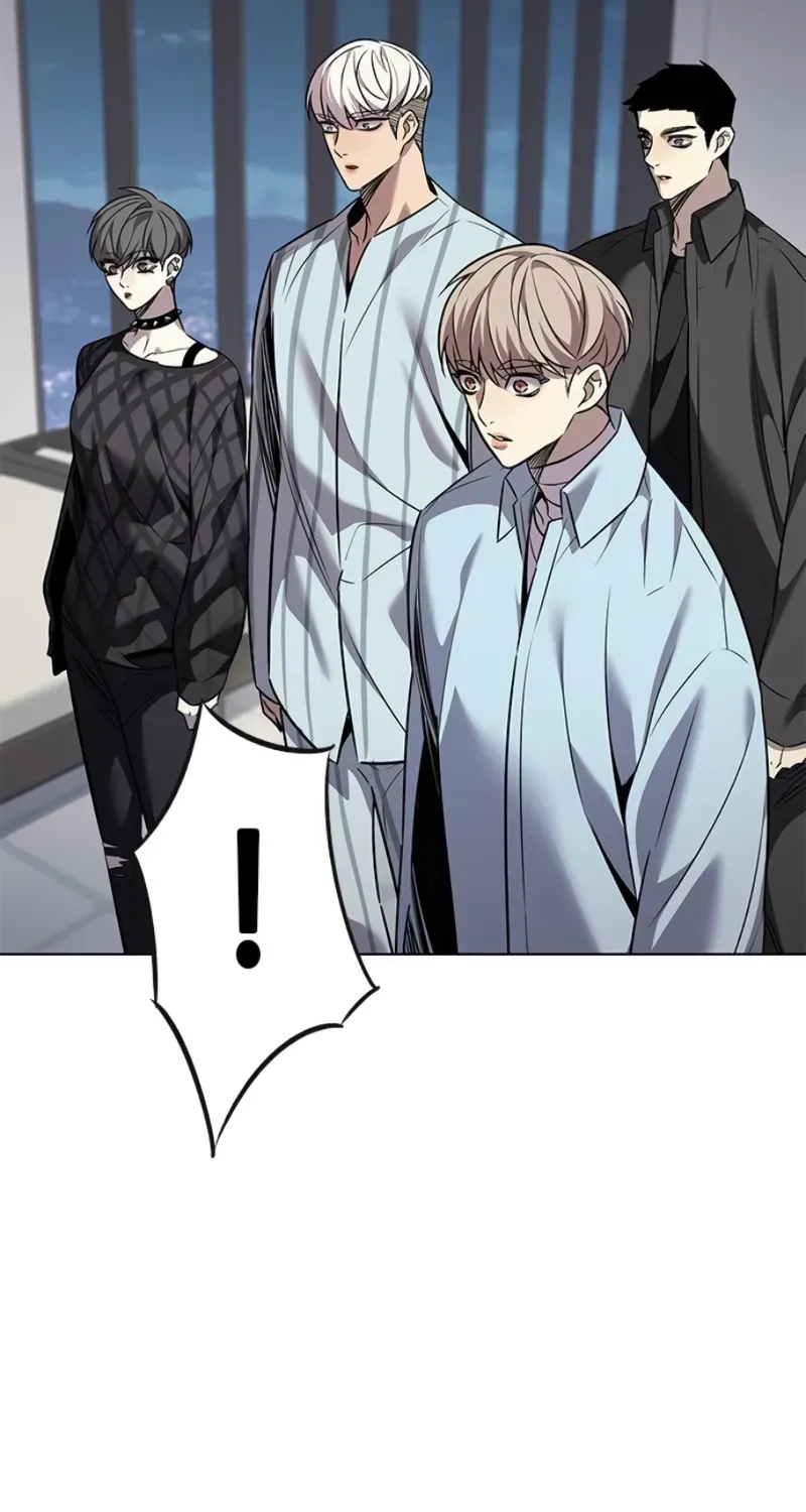Read Eleceed chapter 407.99 image 156 on Lezhin