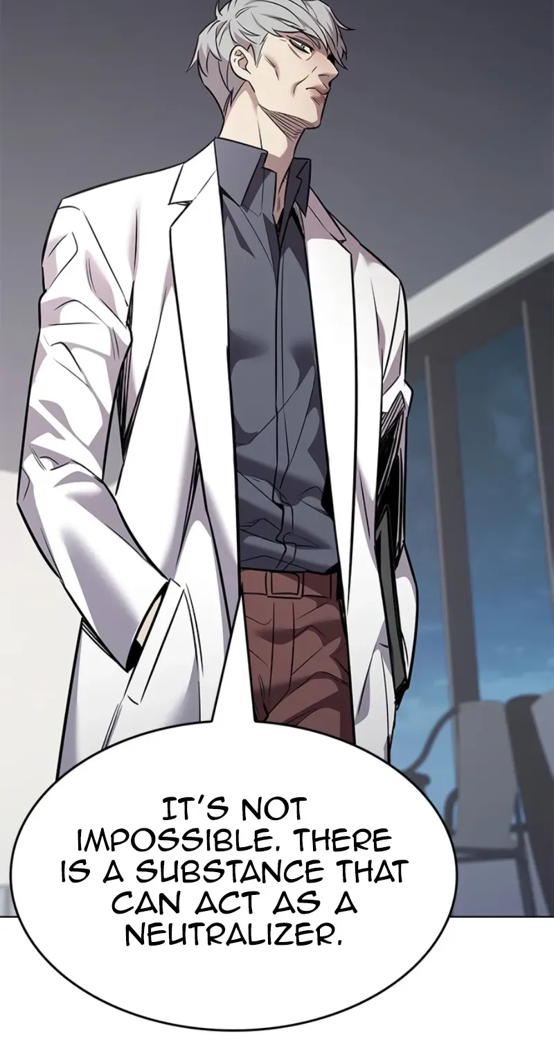 Read Eleceed chapter 407.99 image 160 on Lezhin