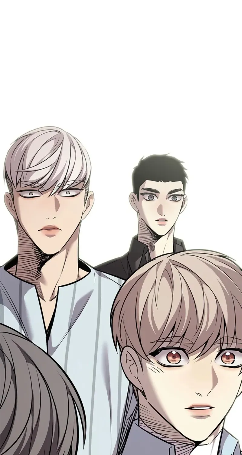 Read Eleceed chapter 407.99 image 162 on Lezhin