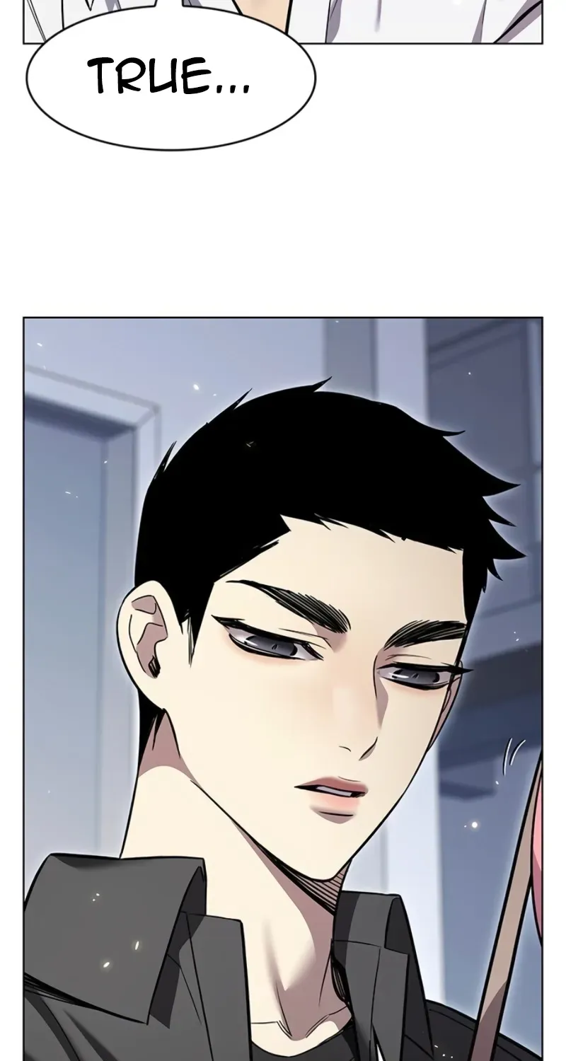 Read Eleceed chapter 407.99 image 17 on Lezhin