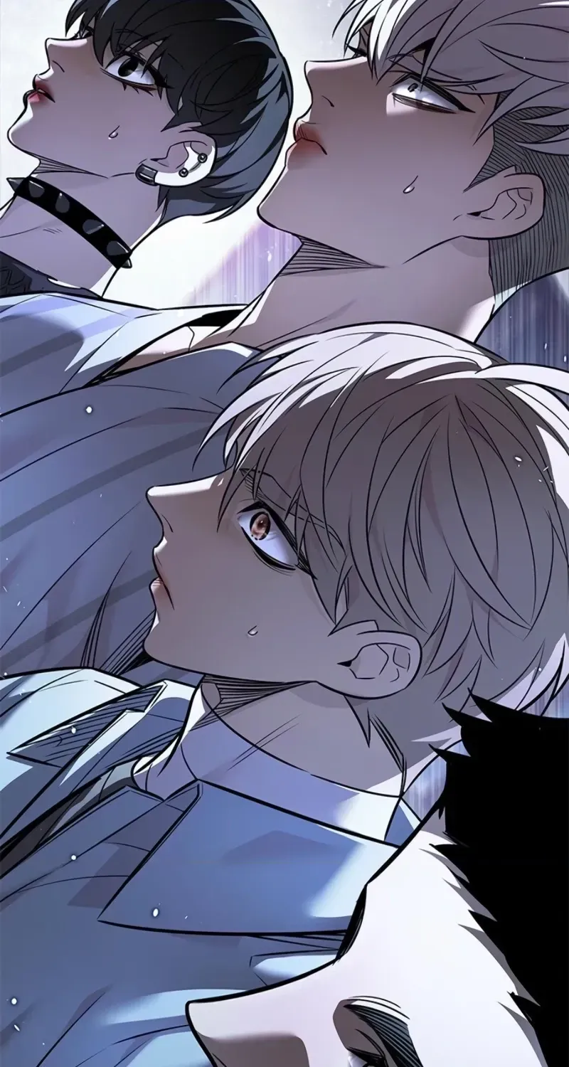Read Eleceed chapter 407.99 image 170 on Lezhin