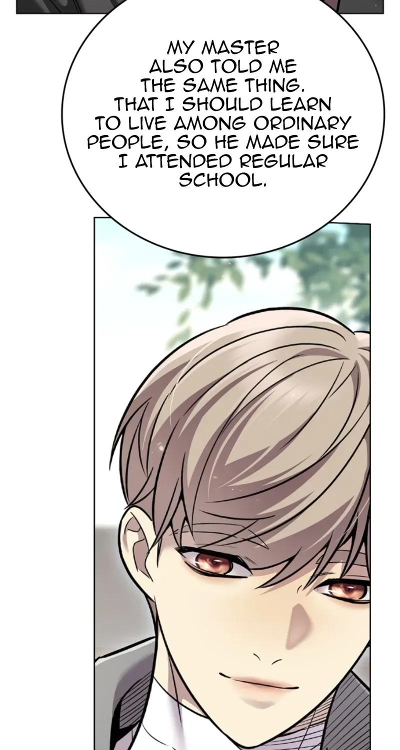 Read Eleceed chapter 407.99 image 19 on Lezhin