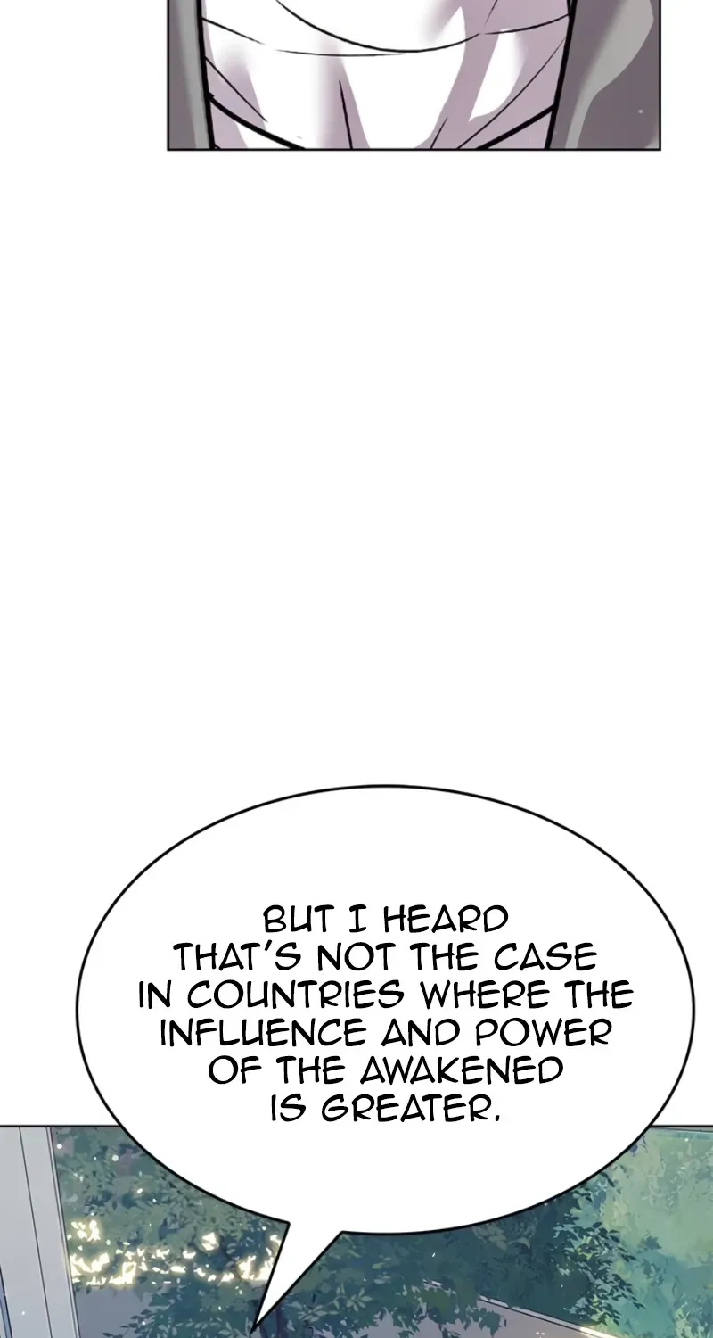 Read Eleceed chapter 407.99 image 21 on Lezhin