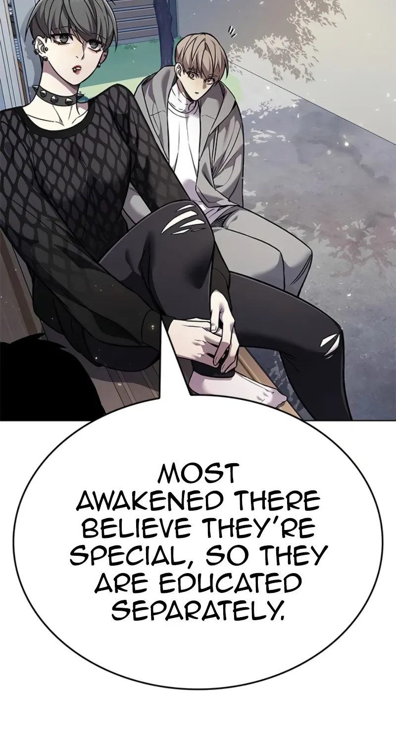Read Eleceed chapter 407.99 image 23 on Lezhin