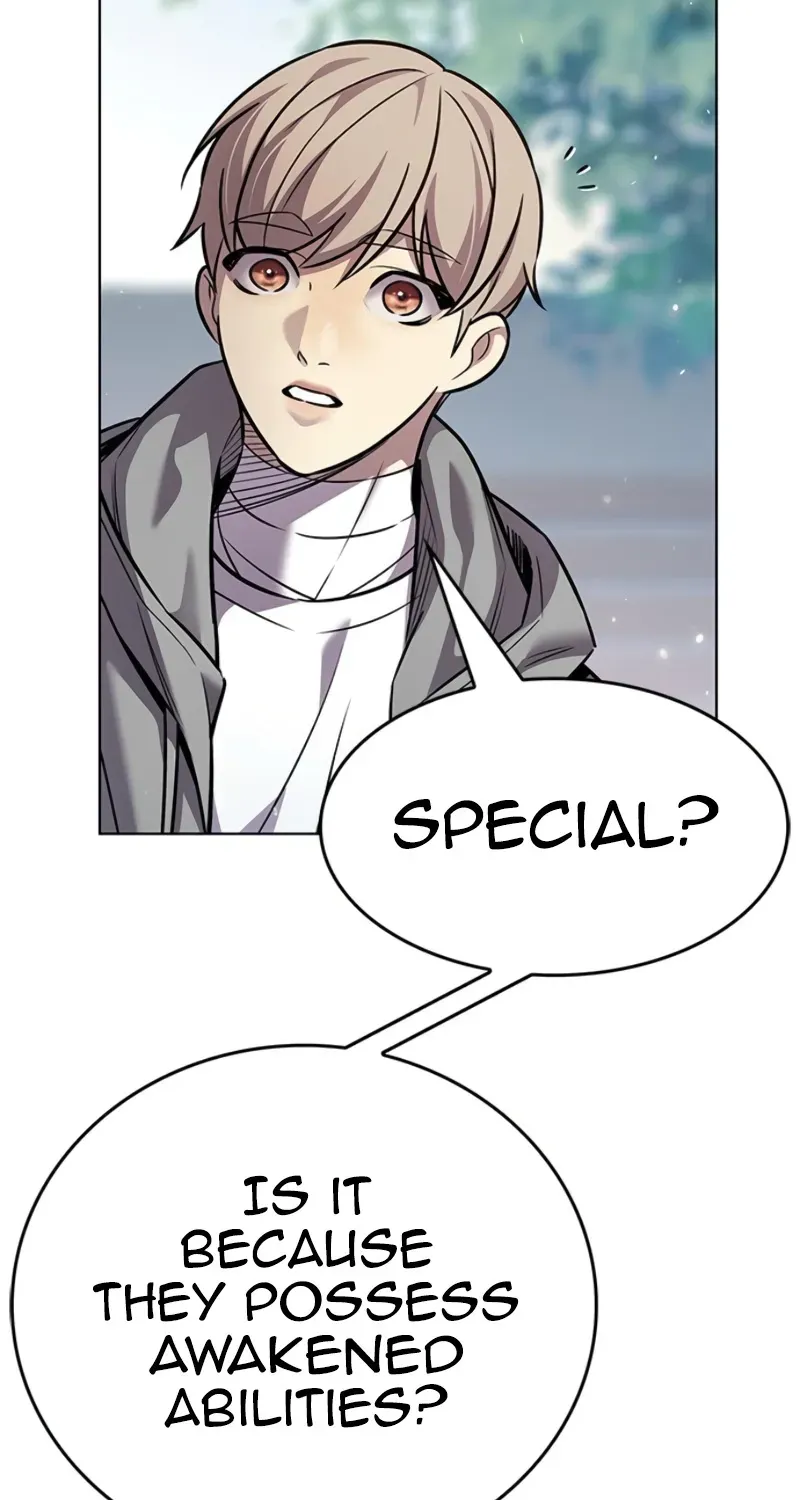 Read Eleceed chapter 407.99 image 25 on Lezhin