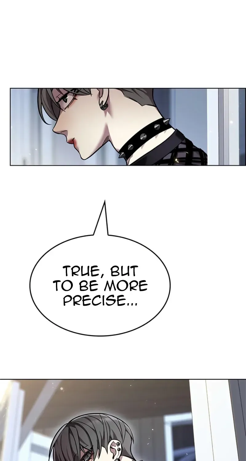 Read Eleceed chapter 407.99 image 27 on Lezhin