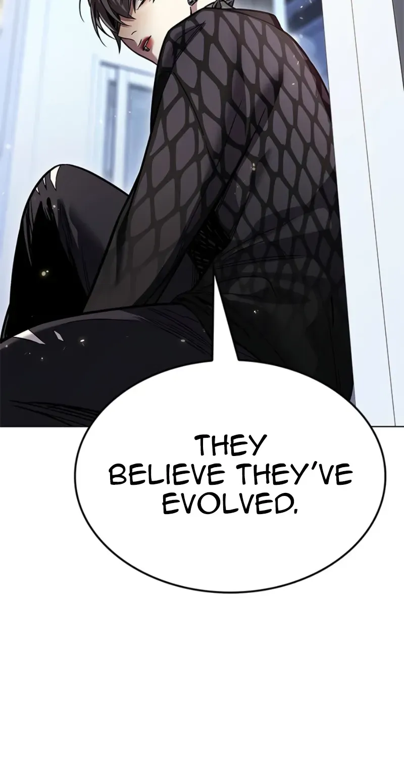 Read Eleceed chapter 407.99 image 28 on Lezhin
