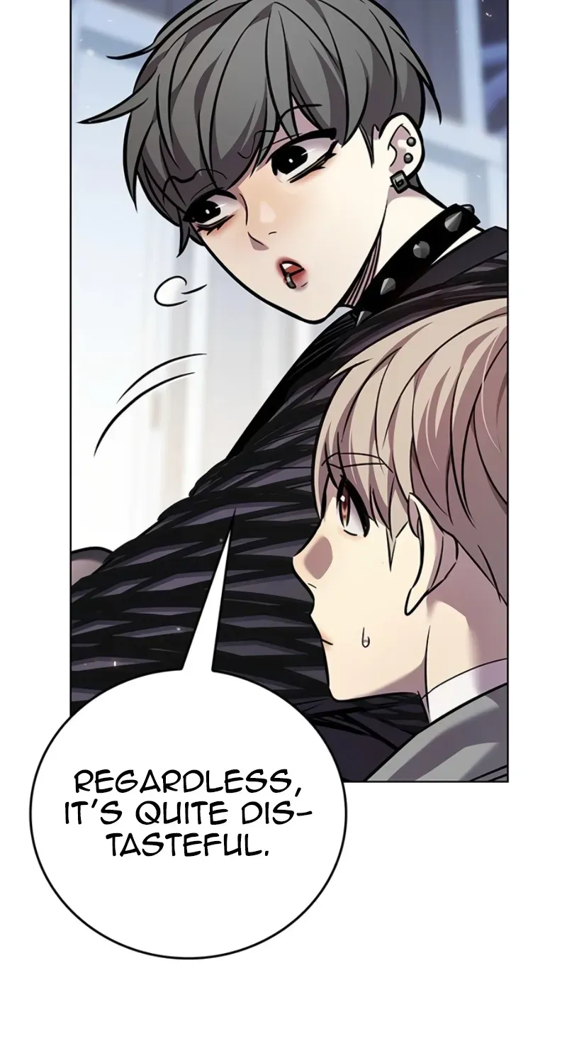 Read Eleceed chapter 407.99 image 30 on Lezhin
