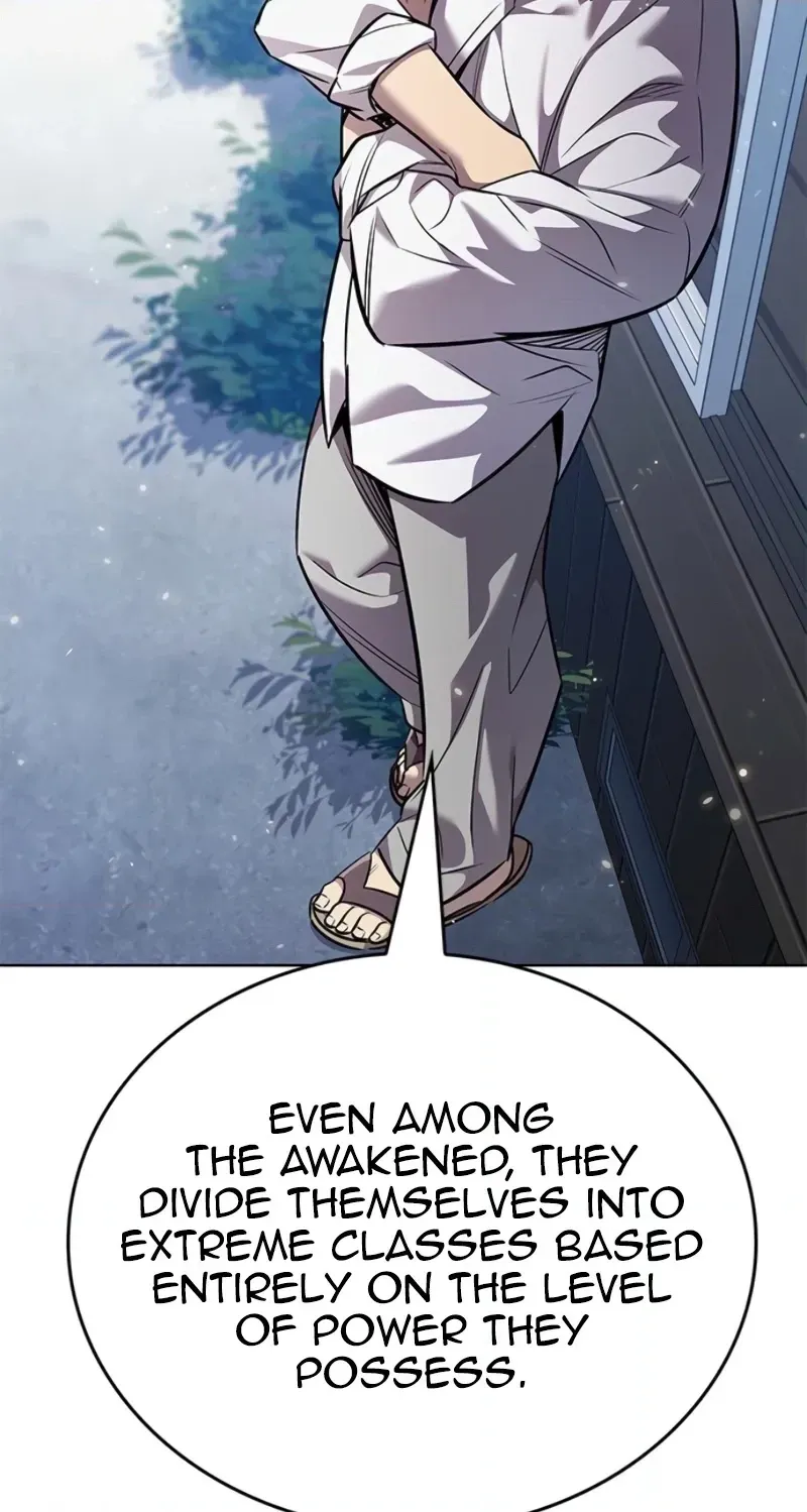 Read Eleceed chapter 407.99 image 32 on Lezhin