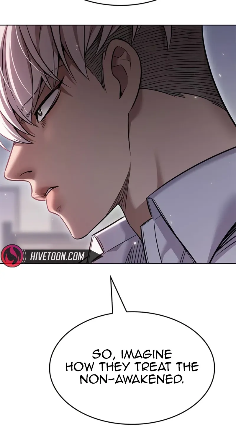 Read Eleceed chapter 407.99 image 33 on Lezhin