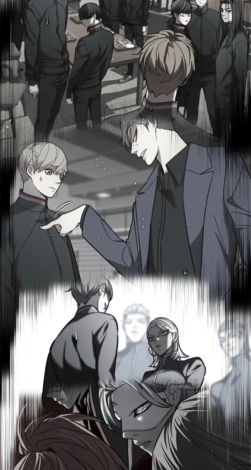 Read Eleceed chapter 407.99 image 35 on Lezhin