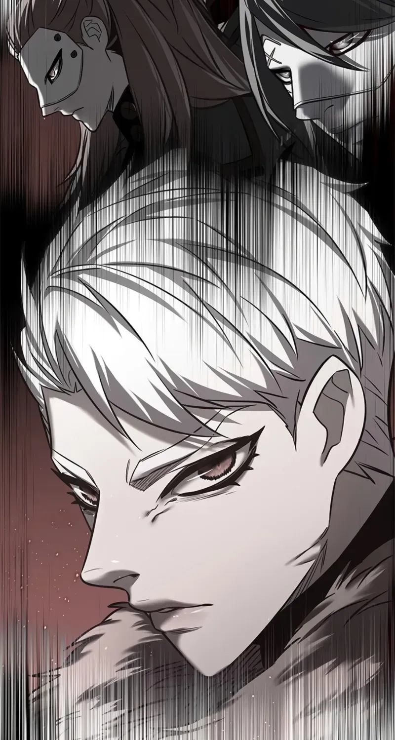 Read Eleceed chapter 407.99 image 36 on Lezhin