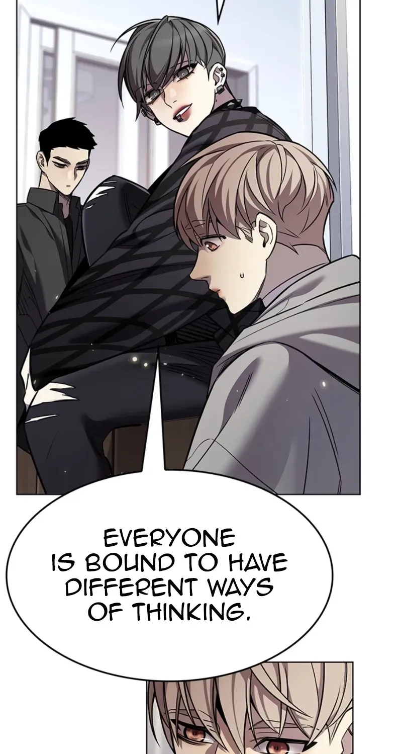 Read Eleceed chapter 407.99 image 38 on Lezhin