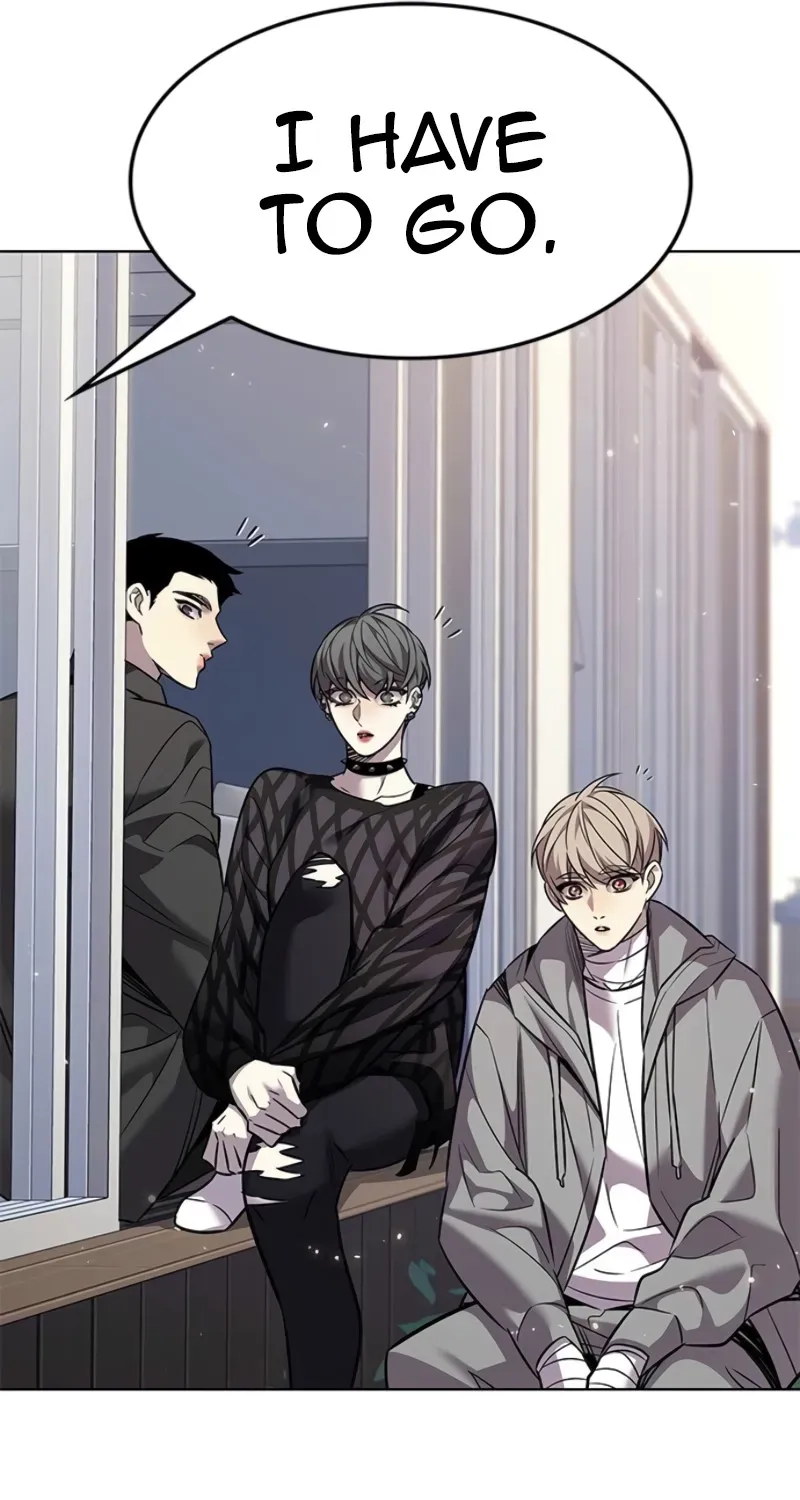 Read Eleceed chapter 407.99 image 40 on Lezhin