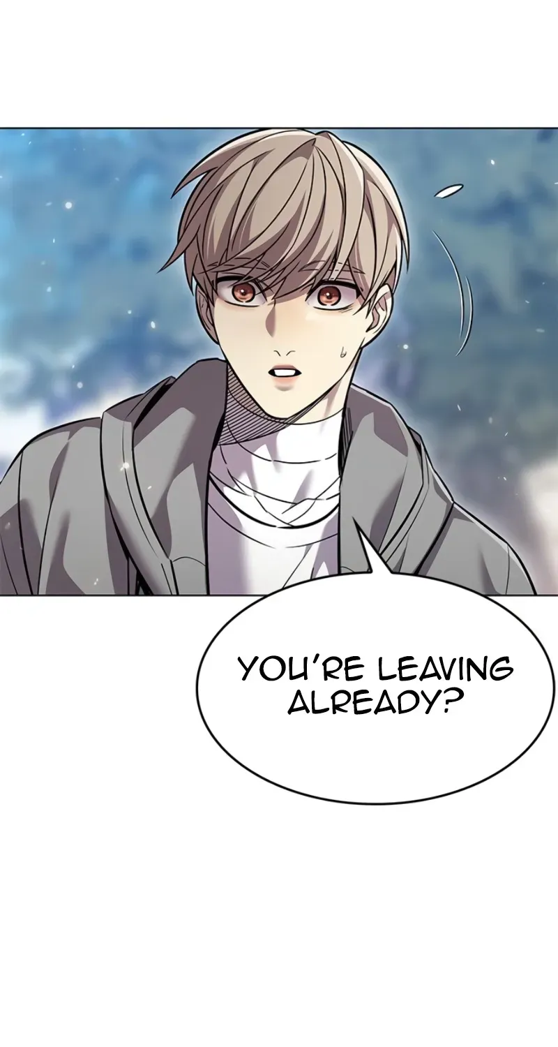 Read Eleceed chapter 407.99 image 42 on Lezhin