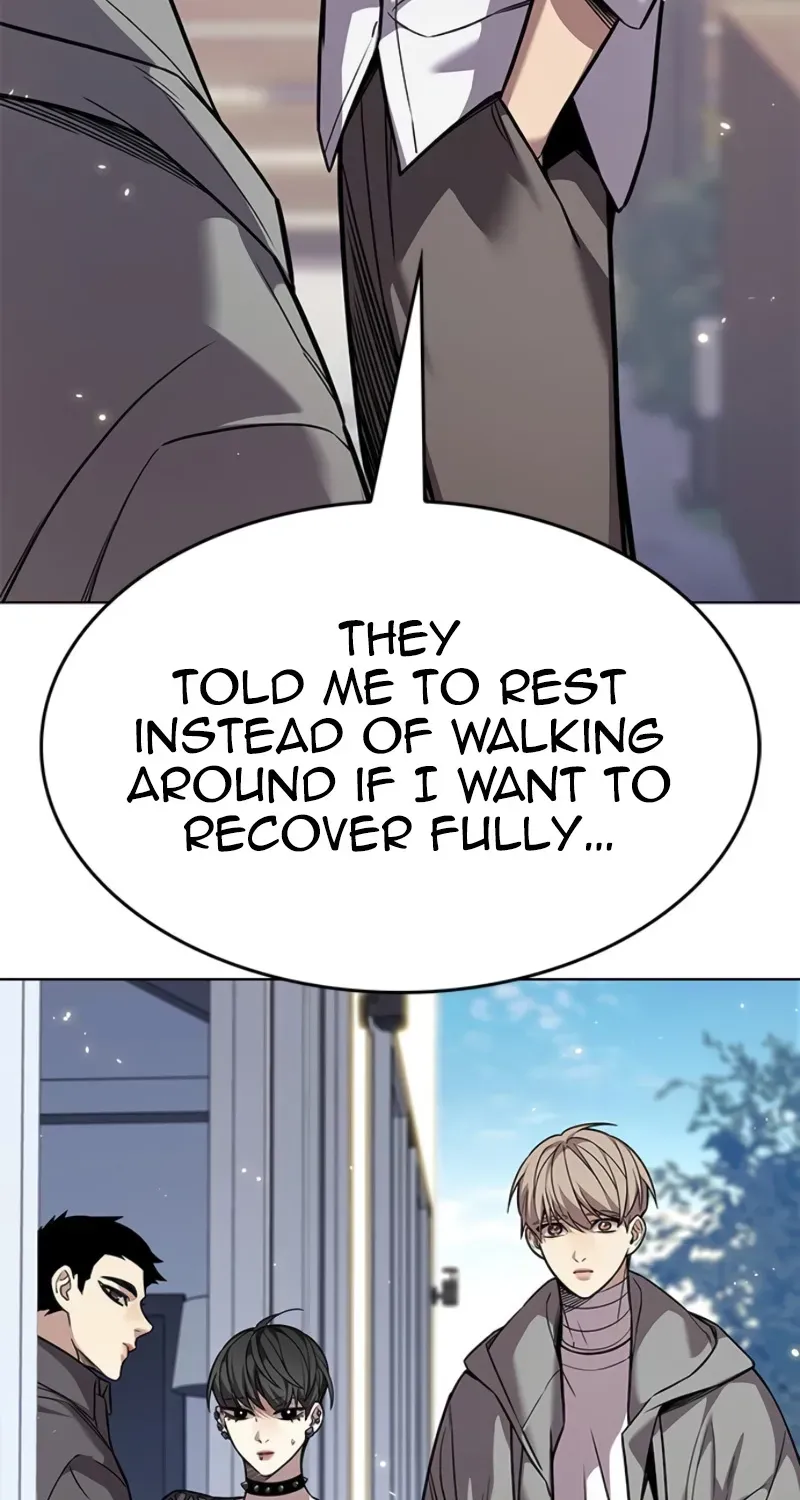 Read Eleceed chapter 407.99 image 46 on Lezhin