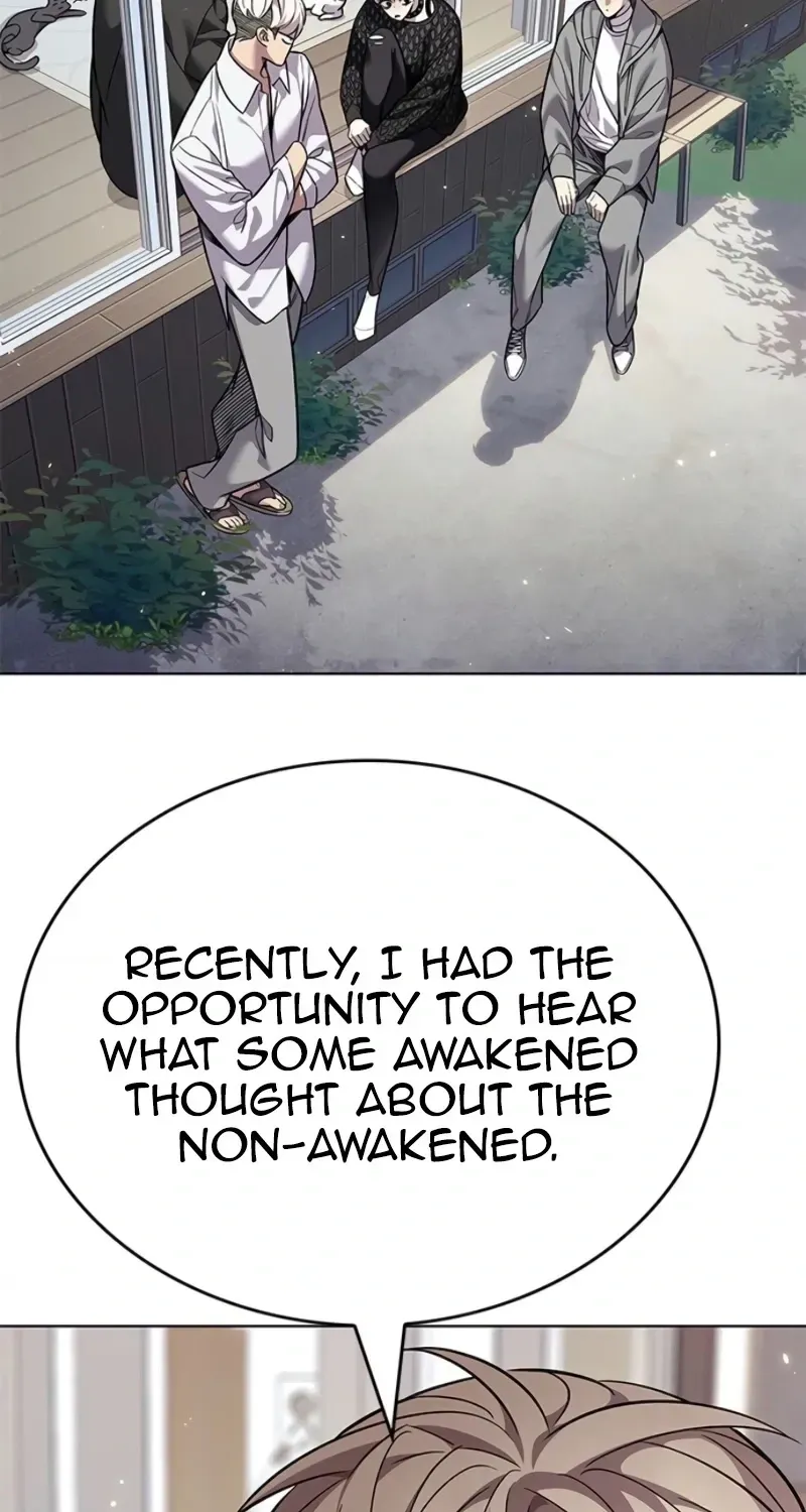 Read Eleceed chapter 407.99 image 5 on Lezhin