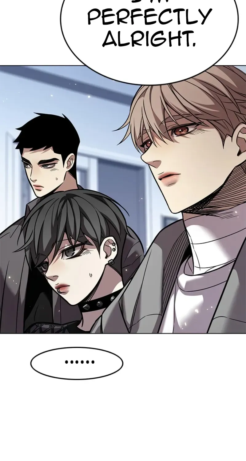 Read Eleceed chapter 407.99 image 54 on Lezhin