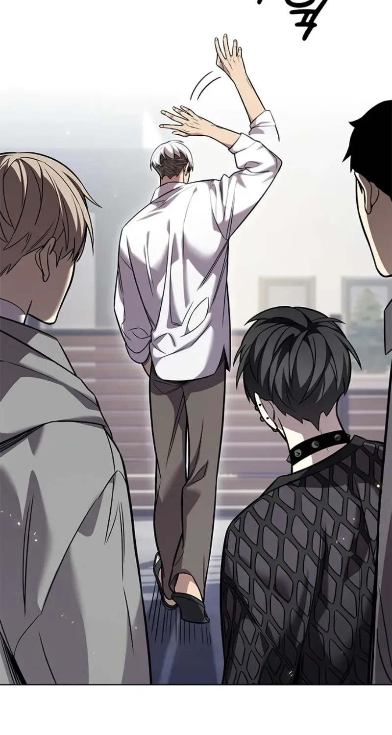 Read Eleceed chapter 407.99 image 58 on Lezhin