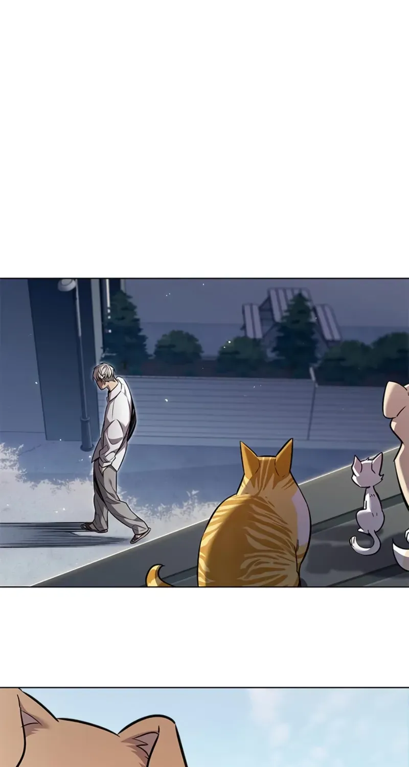 Read Eleceed chapter 407.99 image 60 on Lezhin