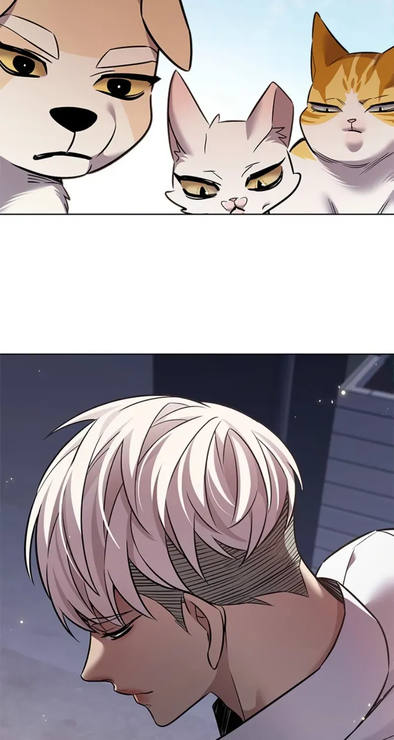 Read Eleceed chapter 407.99 image 62 on Lezhin