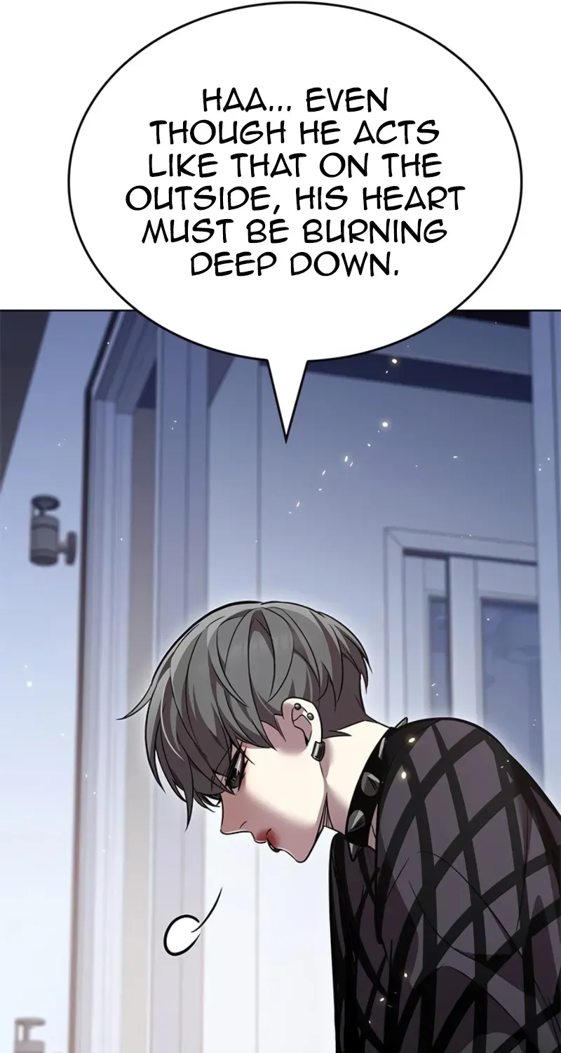 Read Eleceed chapter 407.99 image 66 on Lezhin