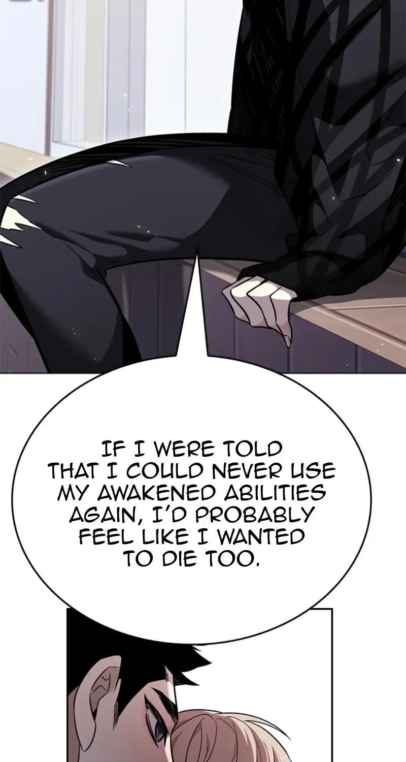 Read Eleceed chapter 407.99 image 68 on Lezhin