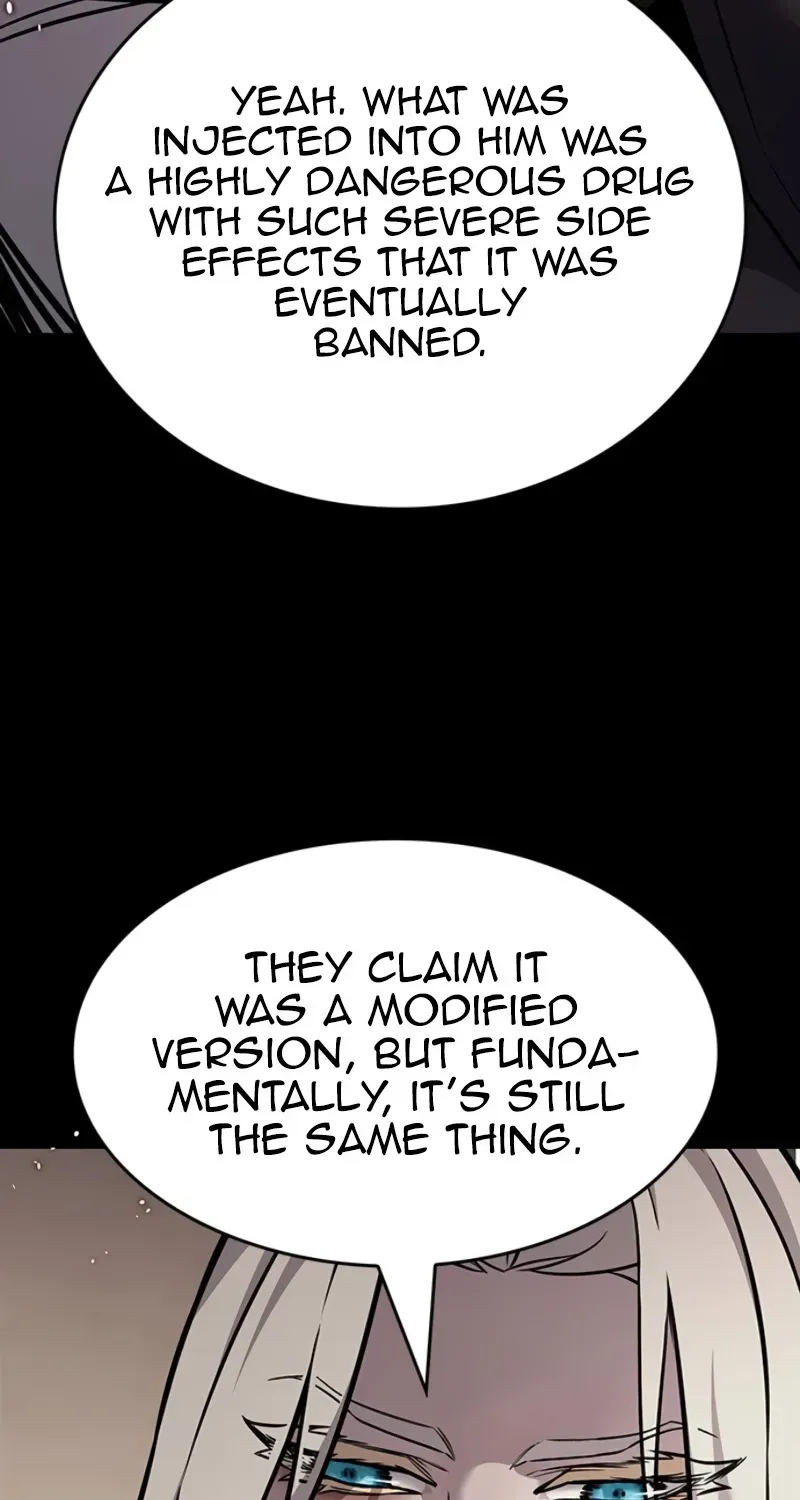 Read Eleceed chapter 407.99 image 76 on Lezhin