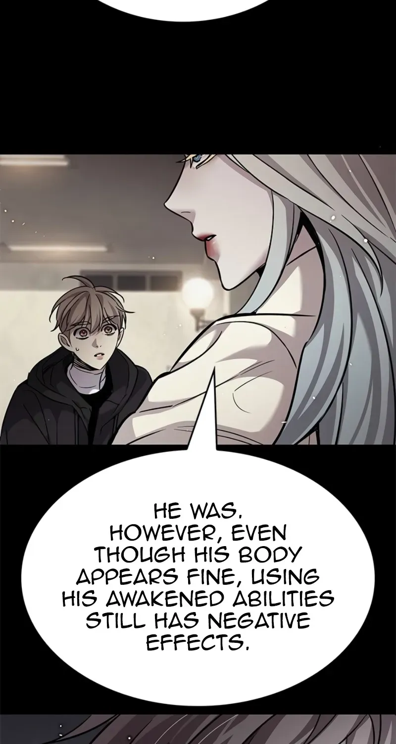 Read Eleceed chapter 407.99 image 82 on Lezhin
