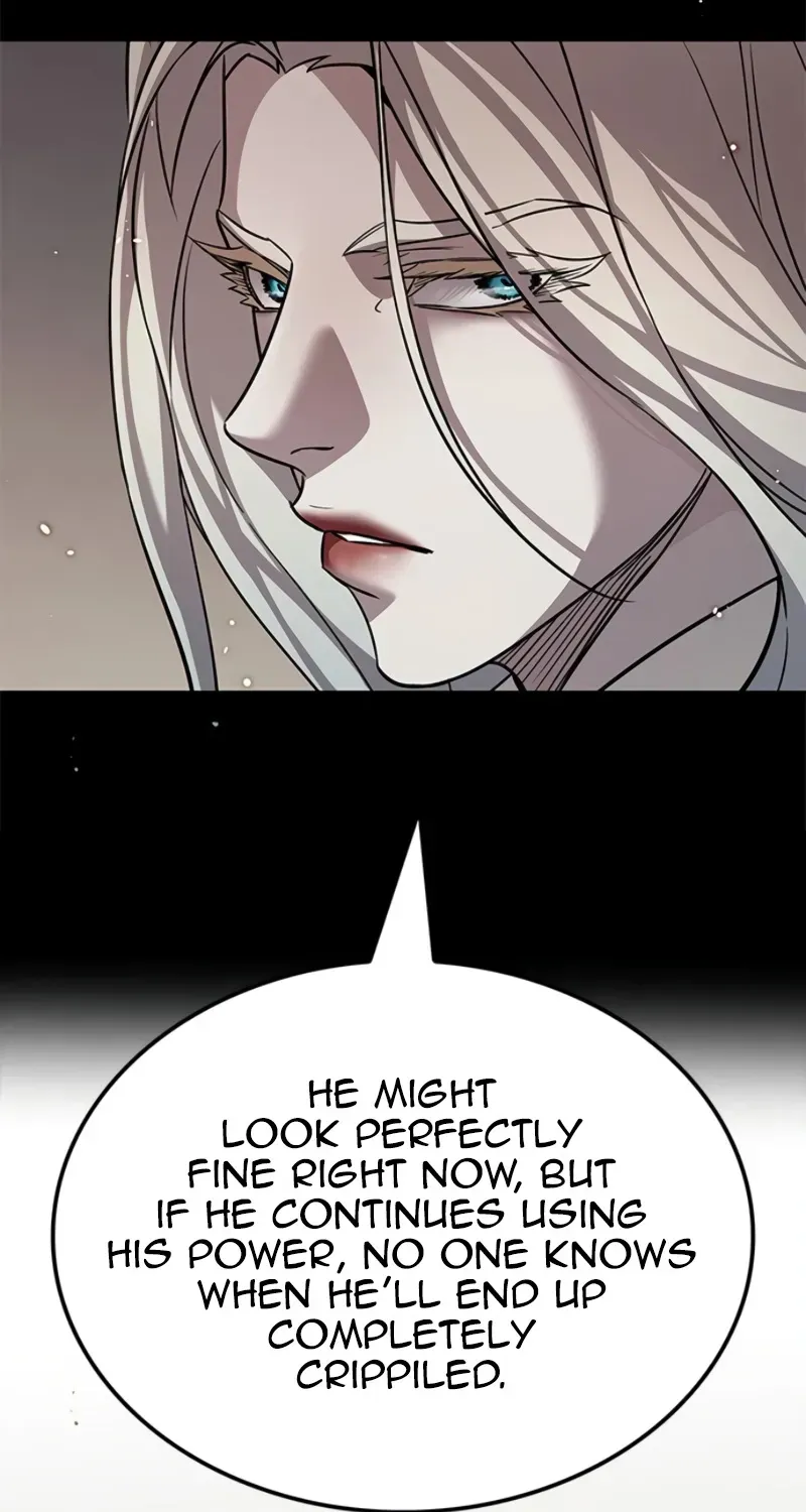 Read Eleceed chapter 407.99 image 90 on Lezhin