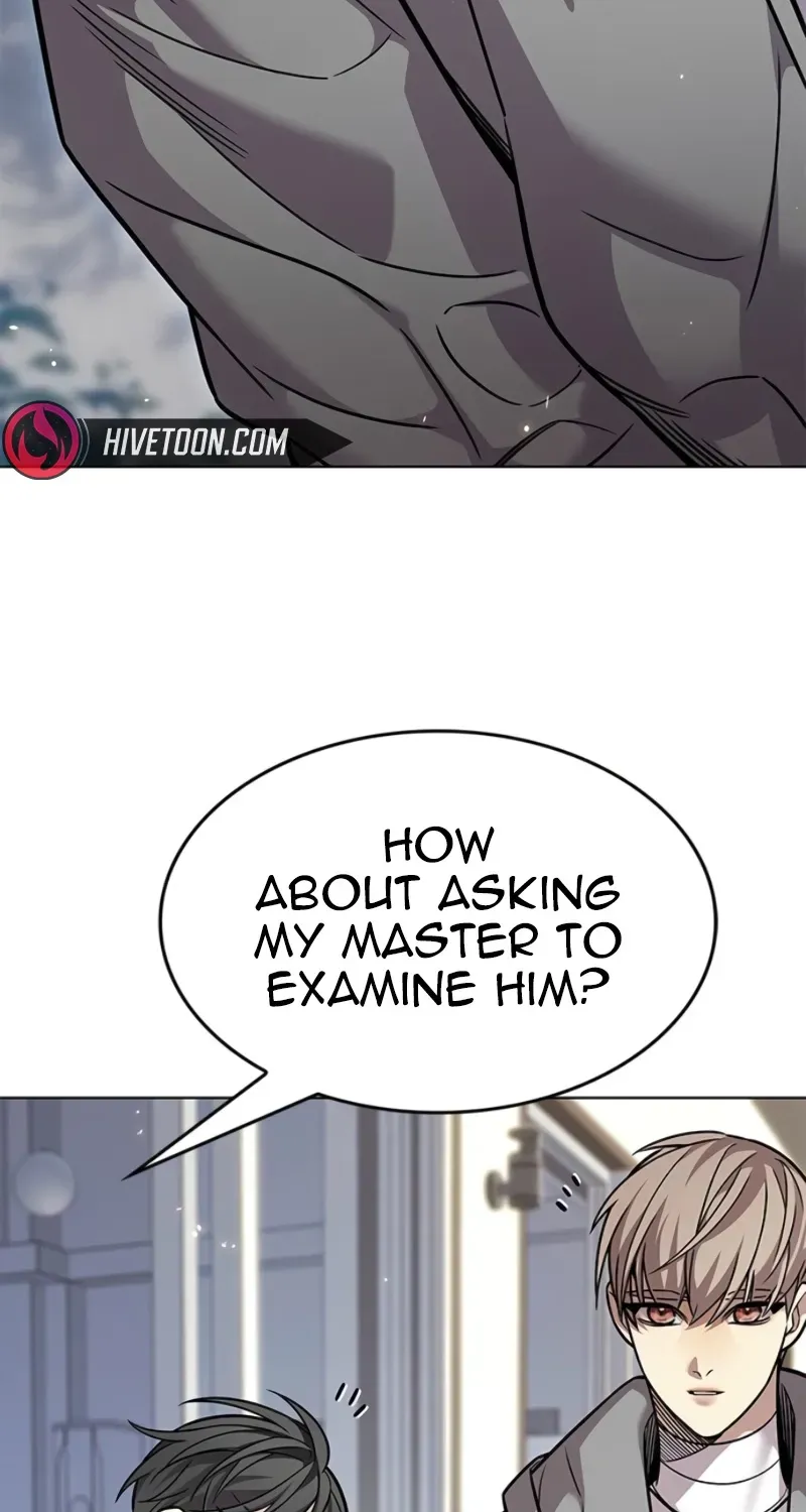Read Eleceed chapter 407.99 image 98 on Lezhin
