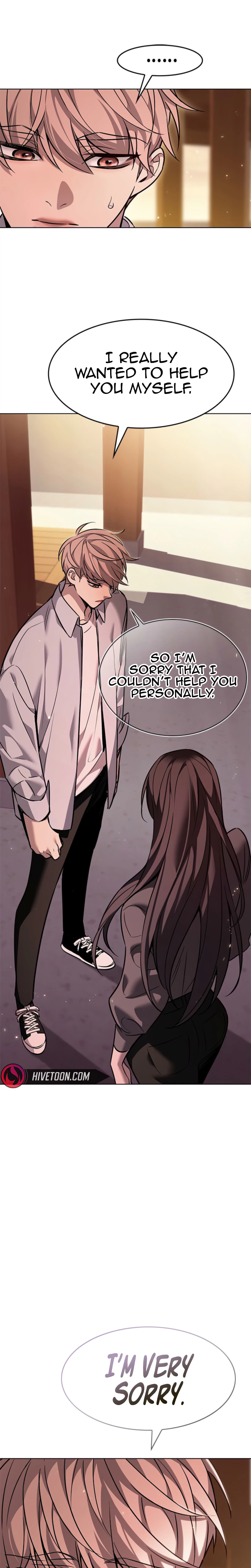 Read Eleceed chapter 411 image 12 on Lezhin