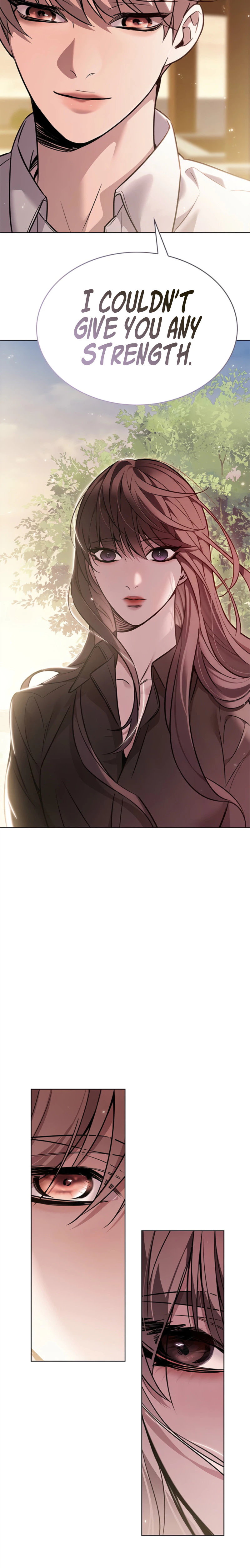 Read Eleceed chapter 411 image 13 on Lezhin