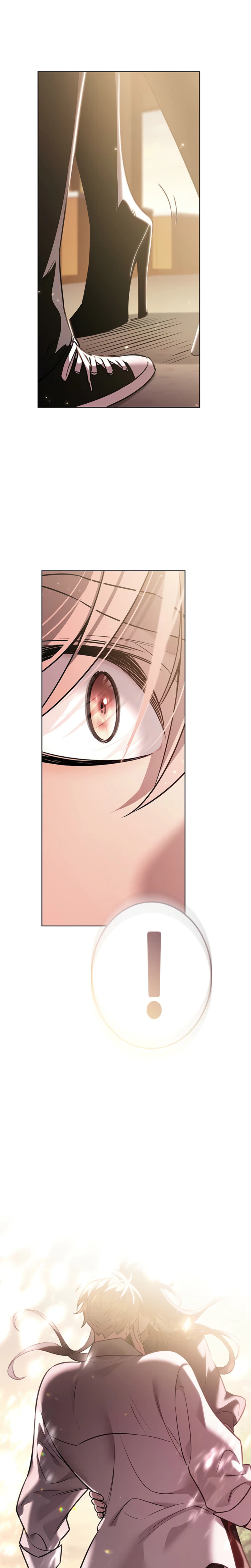 Read Eleceed chapter 411 image 15 on Lezhin