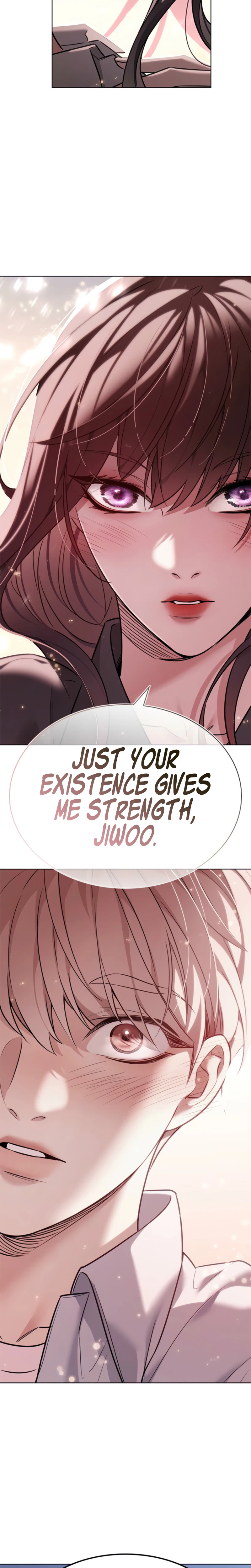 Read Eleceed chapter 411 image 17 on Lezhin