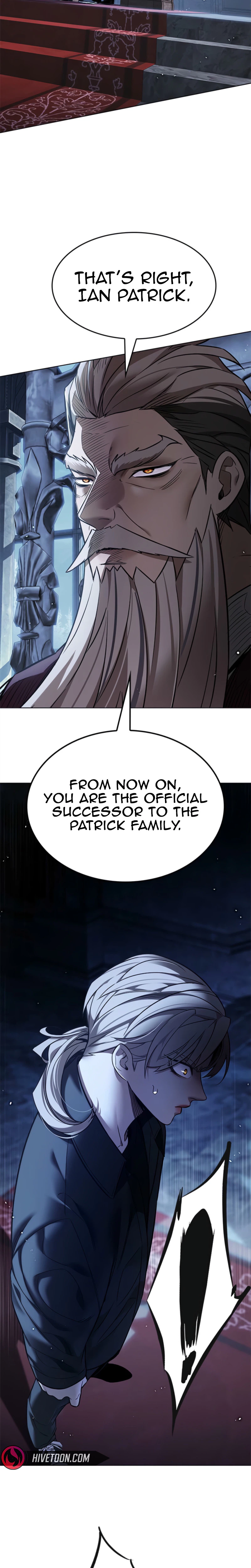 Read Eleceed chapter 411 image 29 on Lezhin